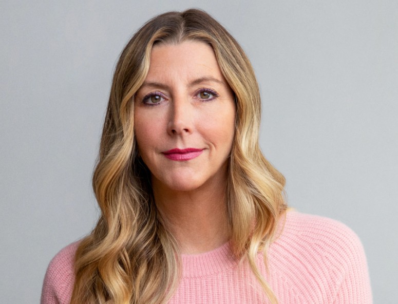 Breaking Barriers: Sara Blakely’s Journey to Self-Made Billionaire