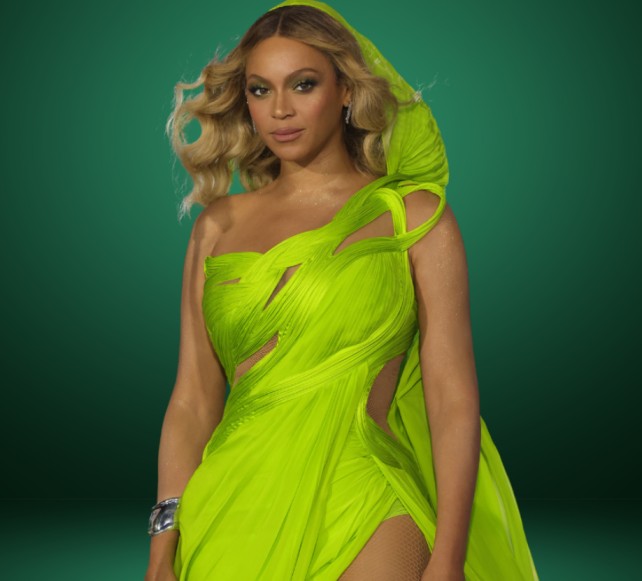 Cultural Queen: Beyoncé’s Role in Empowering Women Worldwide
