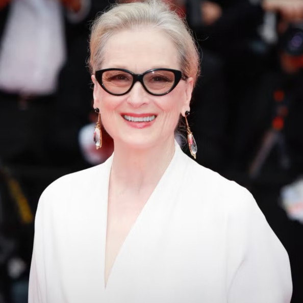 From Stage to Screen: The Journey of Meryl Streep