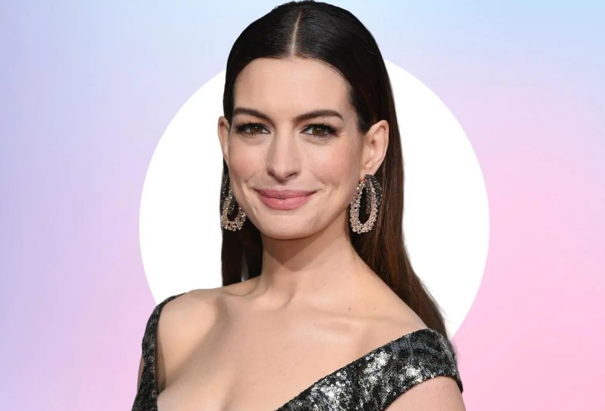 Grace, Grit, and Greatness: Anne Hathaway’s Lasting Impact