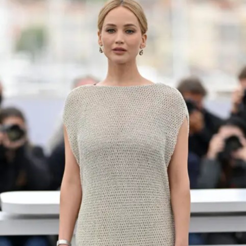 Jennifer Lawrence: Redefining Fame with Honesty and Talent