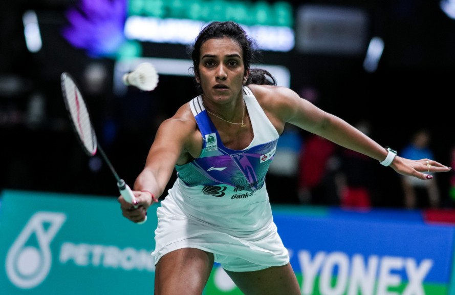 PV Sindhu: More Than a Medalist — A Legacy of Strength and Inspiration