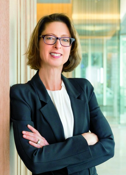 Breaking Barriers and Building Futures: The Legacy of Abigail Johnson