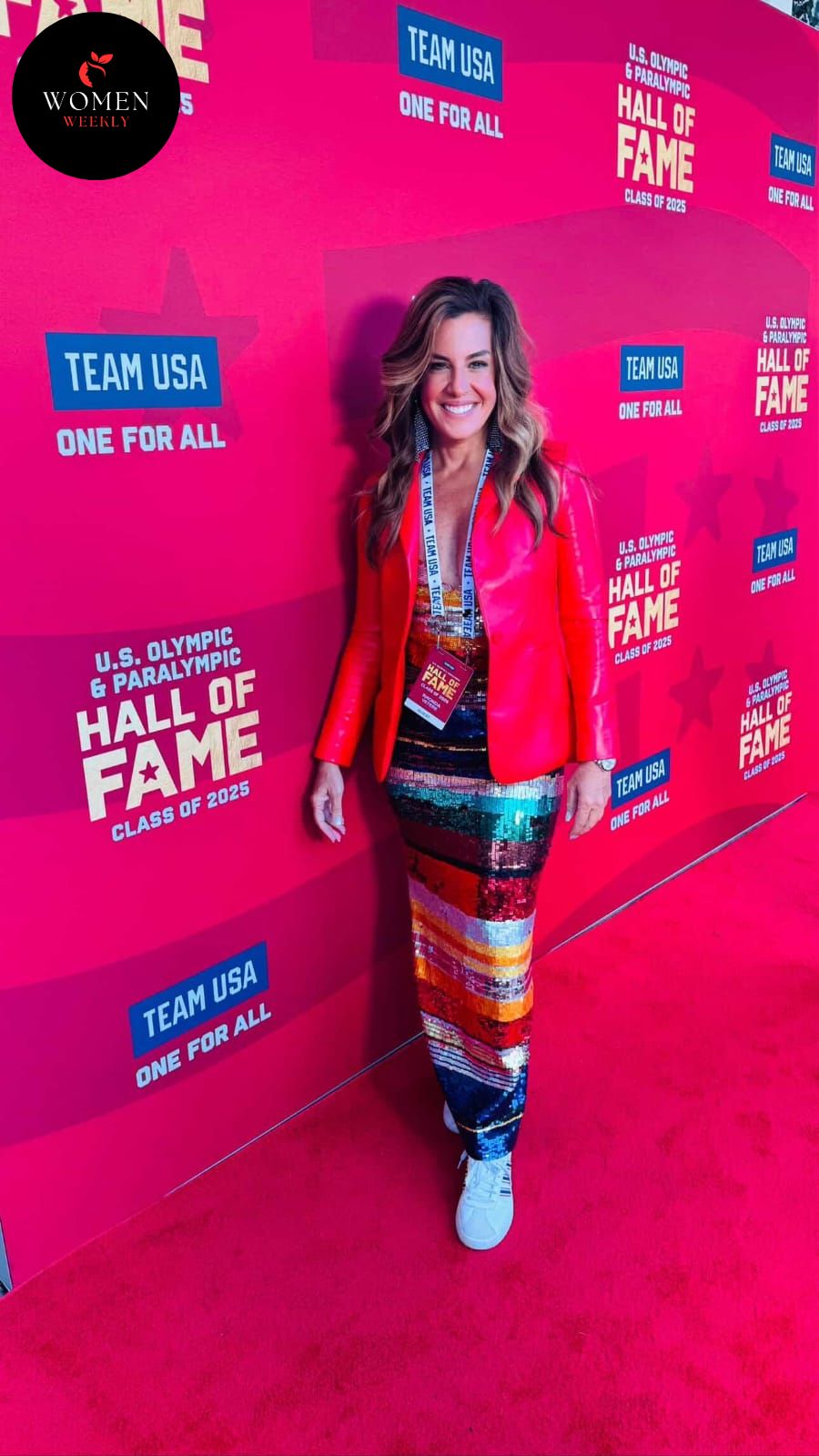 Leadership Unplugged: Rhonda Vetere — Global Top Woman in Technology Leading Through Action