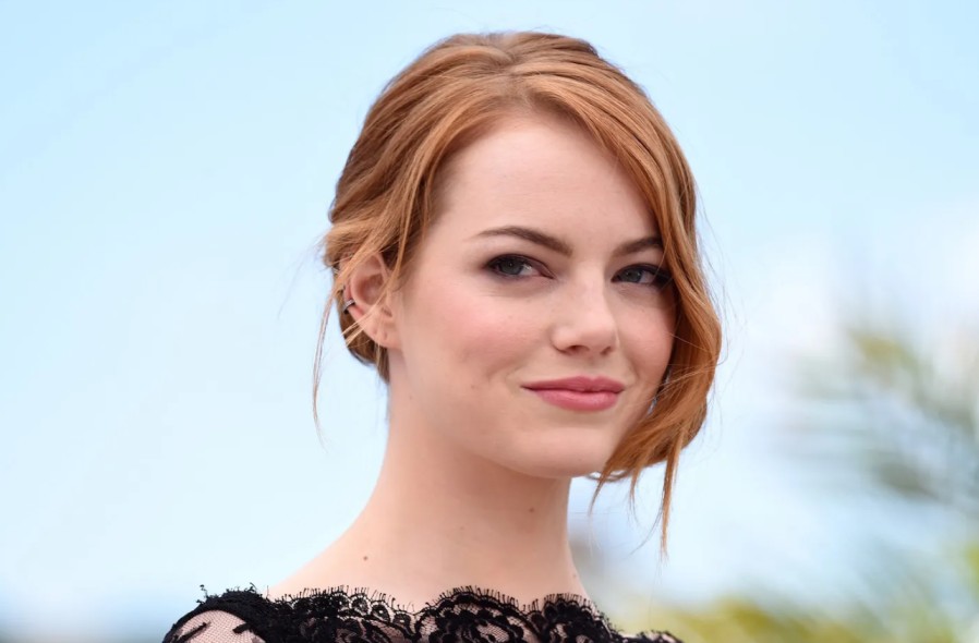 Grace, Grit, and Talent: The Rise of Emma Stone
