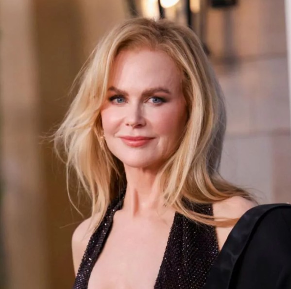 An Icon Reimagined: The Enduring Career of Nicole Kidman