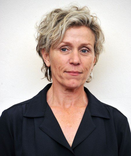 Frances McDormand: Redefining Success Through Authenticity